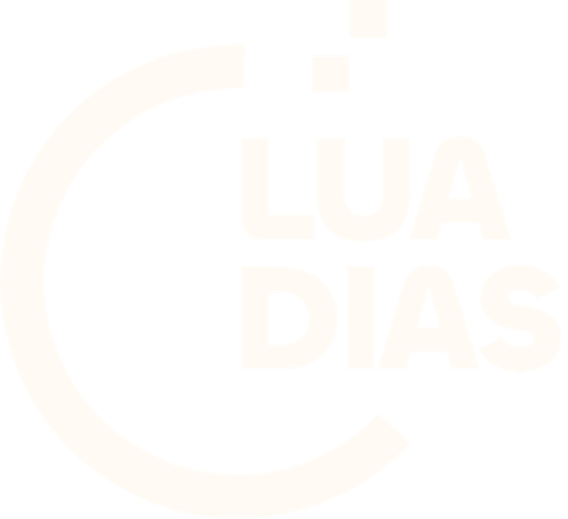 Lua Dias Logo